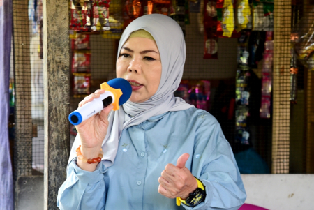 JAGA FASILITAS NEGARA