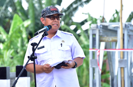 JEMBATAN BAILEY PILOLALENGA