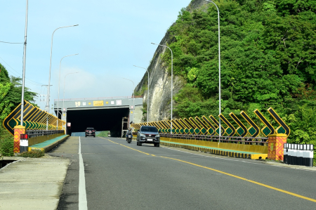 JEMBATAN PADENGO GORR