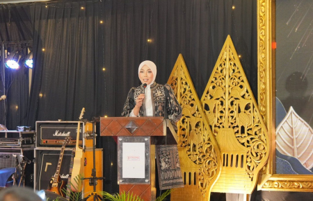 KAWAL PROYEK STRATEGIS NASIONAL