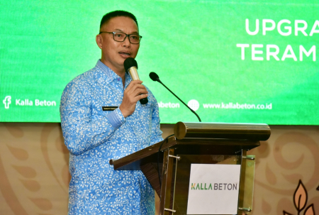 PENINGKATAN KEMAMPUAN TUKANG GORONTALO