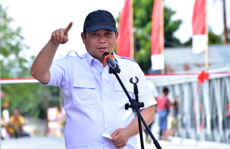 RASA MEMILIKI FASILITAS PUBLIK