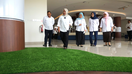 TINJAU MPP SLEMAN