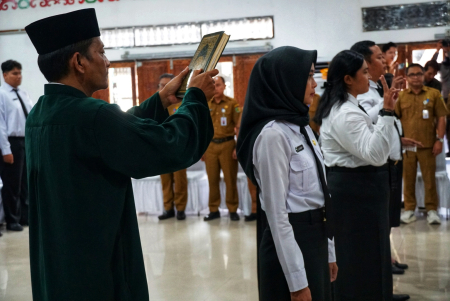 PENGANGKATAN CPNS DAN PPPK
