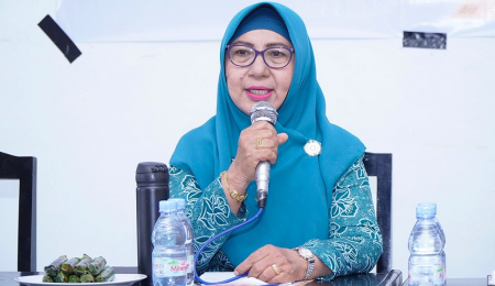 PENYERAHAN BANTUAN SOSIAL FASILITAS PENGEMBANGAN EKONOMI MASYARAKAT
