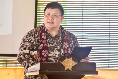 PENILAIAN DESA ANTIKORUPSI di MALUKU TENGGARA