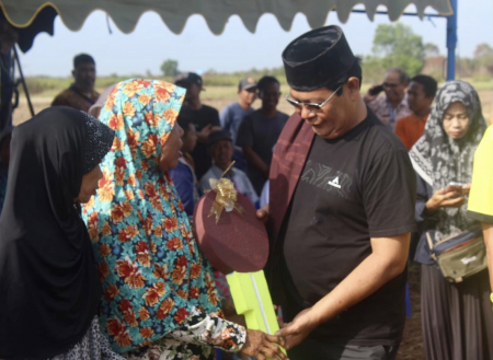 BANTUAN RS-RTLH