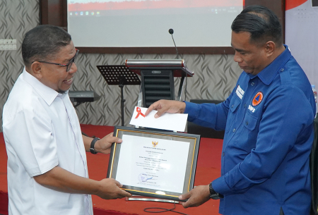 PIAGAM PENGHARGAAN LPPD 2024