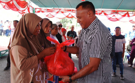 PAKET SEMBAKO GRATIS
