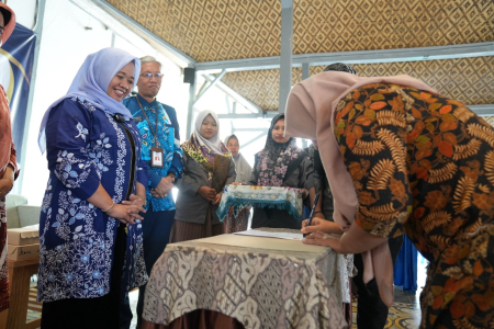 TANDA TANGAN SERTIFIKAT KPM PKH