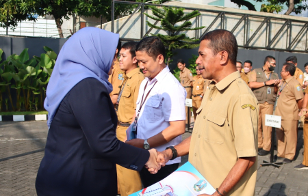 JUARA 1 JARKOM FOTO