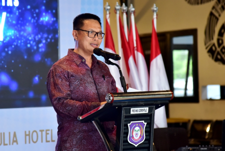 APRESIASI PRODUKTIVITAS PERUSAHAAN