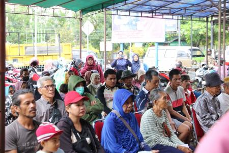 ANTRE BANTUAN BAHAN POKOK 