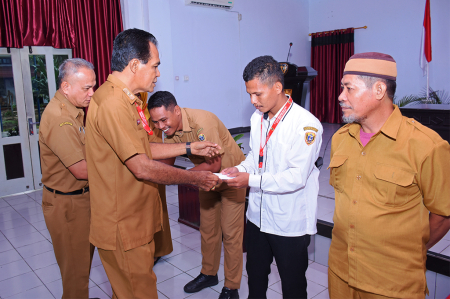 BIMTEK DAN SOSIALISASI INOVASI DAERAH