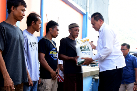 BPP PROVINSI GORONTALO