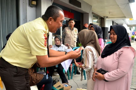 BANTU HITUNG ZAKAT