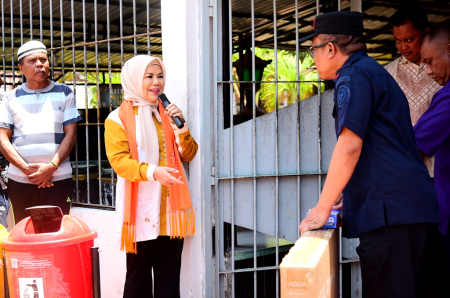 BANTUAN UNTUK LAPAS BOALEMO