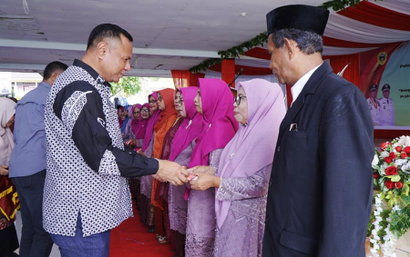 TALI ASIH PURNABAKTI GURU