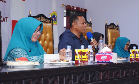 PERHATIAN NEGARA KEPADA RAKYATNYA