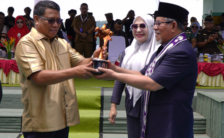 PIALA KOTA LAYAK ANAK