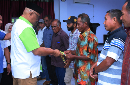  BANTUAN PENANGANAN DAMPAK INFLASI
