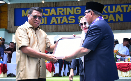 MEWUJUDKAN SUMBER DAYA MANUSIA YANG BERKUALITAS