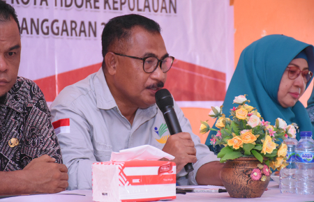 BANTUAN SOSIAL UNTUK LANJUT USIA