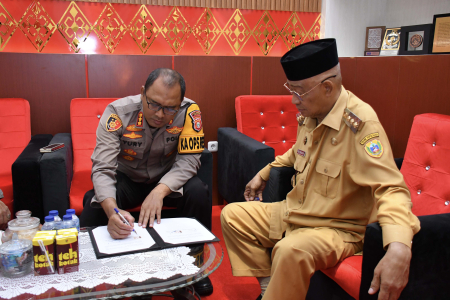  PINJAM PAKAI BARANG MILIK DAERAH 