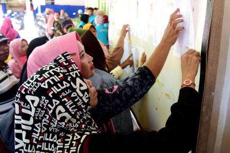 DAFTAR BANTUAN CPP