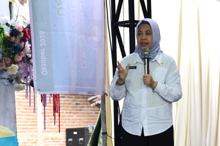 DATA DESIL BANTUAN