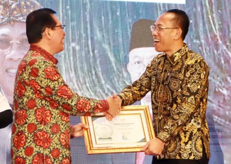 PENGHARGAAN ADLG AWARDS 2024