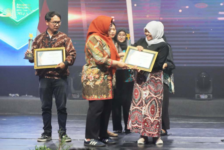 ANUGERAH PENYIARAN KPID AWARD JATIM 2023