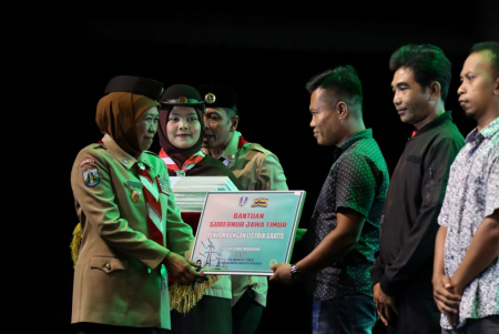 BANTUAN INSTALASI LISTRIK GRATIS