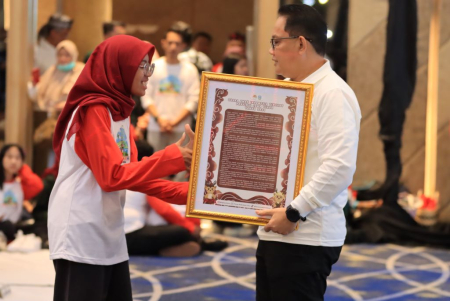  SUARA ANAK INDONESIA DI JATIM
