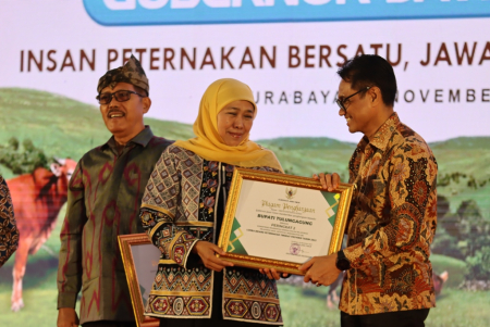 PROGRAM SIKOMANDAN KABUPATEN TULUNGAGUNG