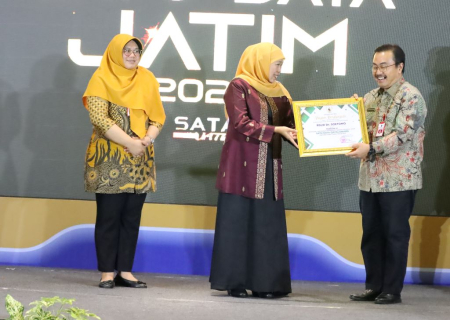SATA JATIM AWARD 2023
