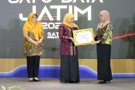 SATA  JATIM AWARD 2023