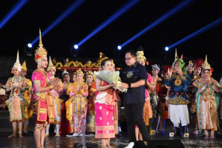 THE ASEAN PANJI FESTIVAL 2023