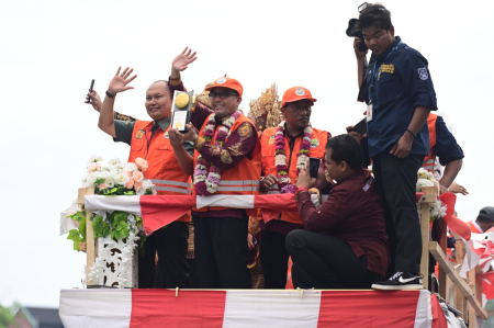 ADIPURA KELILING KOTA