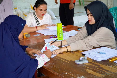 VERIFIKASI DATA KEPENDUDUKAN KPM