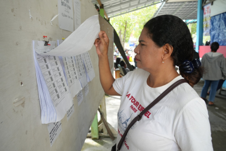 LIHAT DAFTAR PBP