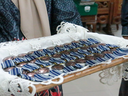 SATYALENCANA KARYA SATYA
