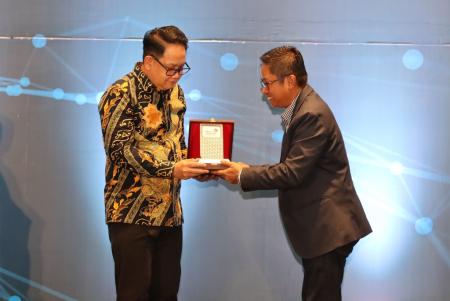  CINDERA MATA DARI TELKOM