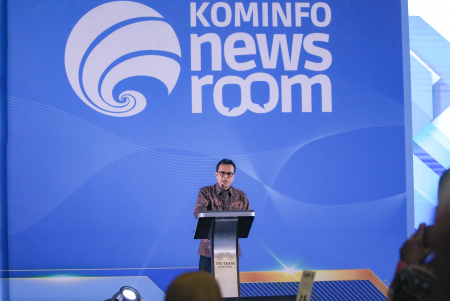 ANUGERAH MEDIA CENTER 2024