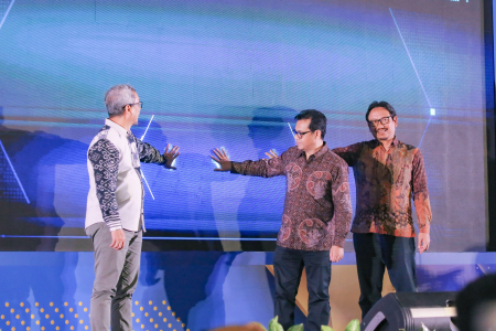 ANUGERAH MEDIA CENTER 2024