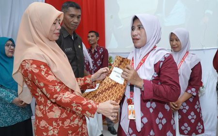 JUARA II LOMBA INOVASI DARBIN