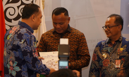 KEBERSAMAAN BANGUN KOTA DI INDONESIA