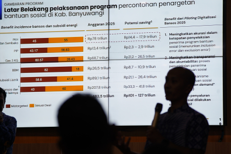 SOSIALISASI DIGITALISASI PERLINSOS