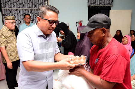 KPM BANTUAN PANGAN BERGIZI