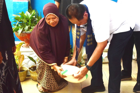 KPM BERAS CPP